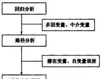 结构方程模型用什么软件分析_结构方程模型的数据要求_sem结构方程模型用什么软件做
