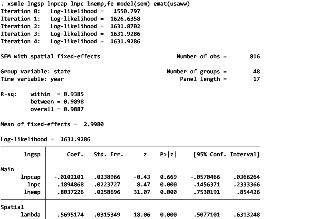 sem 模型_sem模型讲解视频_sem结构方程模型软件
